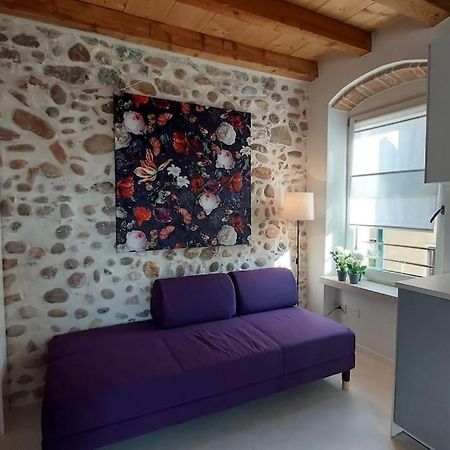 Sui Tetti Di Valeggio - Holiday Apartment Valeggio sul Mincio Eksteriør bilde