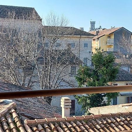 Sui Tetti Di Valeggio - Holiday Apartment Valeggio sul Mincio Eksteriør bilde